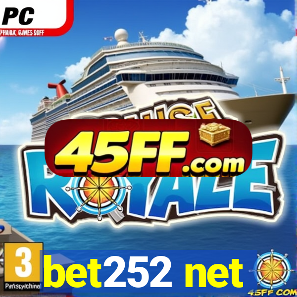 bet252 net
